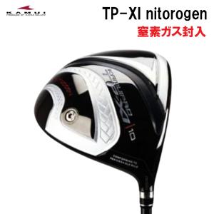 カムイ　イレブン　8度 楽天市場】カムイ TP-XI イレブン ニトロゲン ドライバー シャフト
