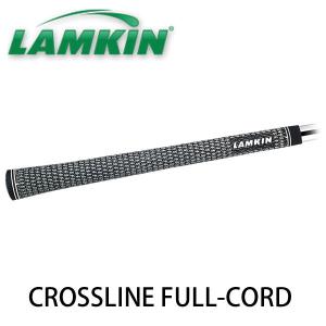 ラムキン (LAMKIN) CROSSLINE FULL-CORD バックラインあり｜ogawagolf