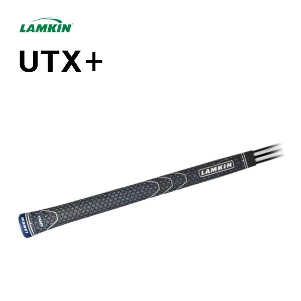 ラムキン UTX+ グリップ バックライン無のみ ユーティーエックスプラス LAMKIN プラスサイ...