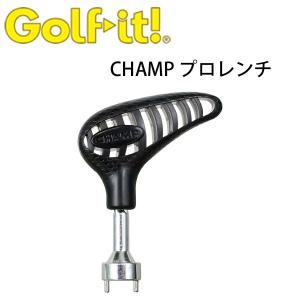 ライト (LITE) CHAMP プロレンチ｜ogawagolf