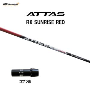 フジクラシャフト フジクラ スピーダー NX ブルー コブラ(旧タイプ)用