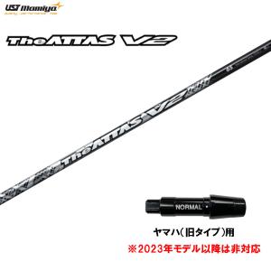 TOUR AD グラファイトデザイン ツアーAD GC キャロウェイ用 スリーブ付