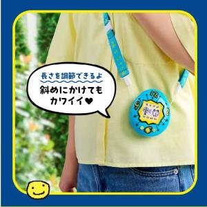たまごっち ハンディファン KH-HF01-T...の詳細画像4