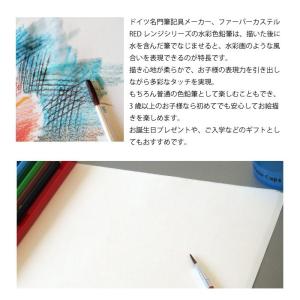 水彩色鉛筆36色セットファーバーカステル TF...の詳細画像4