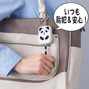 防犯ブザー Lihit Lab リヒトラブ 小...の詳細画像4