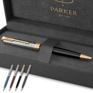 PARKER（パーカー） ソネットプレミアム メタル＆ブルーCT メタル