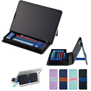 ツービート　筆箱 クツワ（KUTSUWA） 筆箱 ピッタントン 2ドア筆入 筆箱 ペンケース