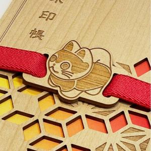 御朱印帳のお供 御朱印帳バンド ブックバンド ...の詳細画像1