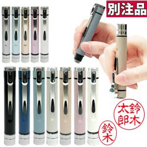 別注品 シヤチハタ シャチハタエルツイン くすみカラー マット調 すべらない ツインネーム 完成品 シャチハタ 訂正印