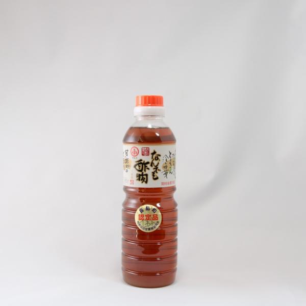 小川醸造　なんでも酢物　500ml　｜　三杯酢　ドレッシング