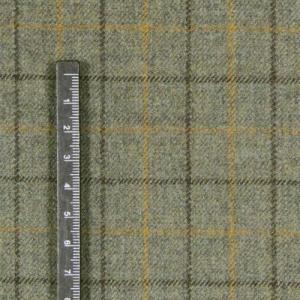 生地 ウール 48100-100 柄物 ウール...の詳細画像4