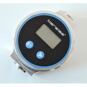 デジタル硬度計 デュロメータ HP digita...の商品画像