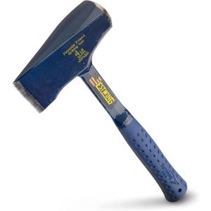 Estwing E3-22P ロックピックハンマー ・ ハンマー用ケース セット