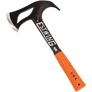 Estwing E3-20BLC チゼルハンマー ・ ハンマー用ケース セット(正規