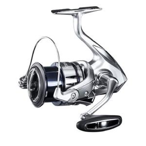 シマノ(SHIMANO) スピニングリール 19 ストラディック 4000MHG サーフ シーバス サクラマス ライトジギング ロックフィッ｜ogawashop