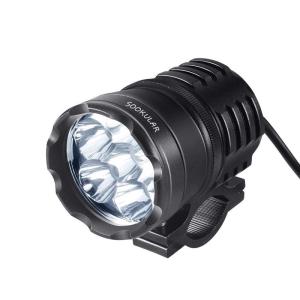 ledフォグランプ バイク補助灯 バイクヘッドライト オートバイ 12V/24V対応 ワークライト LED ヘッドライト バイク 外置き プ｜ogawashop