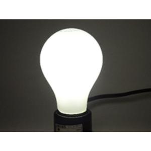 東京メタル LED電球 PS形 昼白色 60W相当 口金E26 LDA7NWG60W-TM｜ogawashop