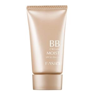 FASIO(ファシオ) BB クリーム モイスト 健康的な肌色 03 30g｜ogawashop