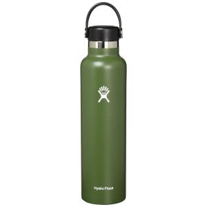 Hydro Flask(ハイドロフラスク)ハイドレーション 24oz 709ml スタンダードマウス｜ogawashop