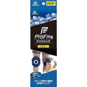 ピップ プロ・フィッツ アイスバッグ レギュラータイプ 1350ml｜ogawashop