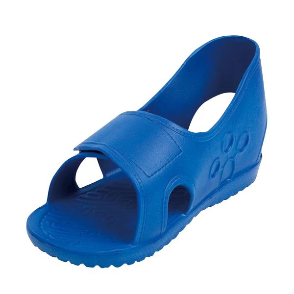 骨折時ギプス保護用シューズ ギプスサンダル L 適用靴サイズ24.0-26.5cm