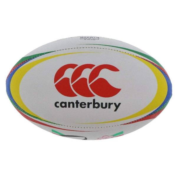 canterbury TAG RUGBY BALL(SIZE4)