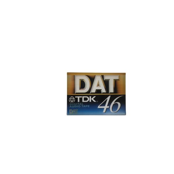 TDK DATテープ46分 DA-R46S