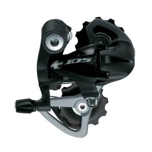 SHIMANO(シマノ) RD-5701 SS ブラック RD-5701｜ogawashop