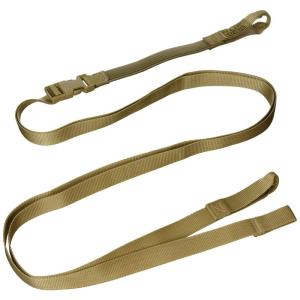ROK straps (ロックストラップ) Easy Loops（イージーループ）フックなし ストレッチ ストラップ コヨーテ タン ROK｜ogawashop