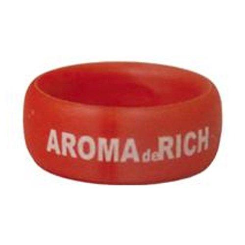 AROMA DE RICH・RING アロマリングB 3個セット フラワーフレグランス
