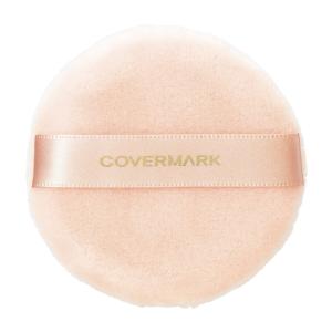 COVERMARK (カバーマーク) フェイスパフ N (フィニッシングパウダー用パフ)｜ogawashop