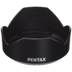 PENTAX レンズフード PH-RBC52 (DA18-55mmWR用) 38766｜ogawashop