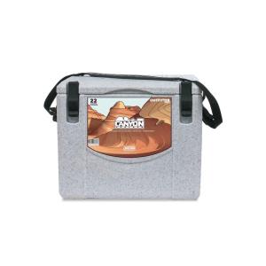 キャニオンクーラーズ アウトフィッター22QT クーラーボックス アルティメットクーラー 日本正規品 CANYON COOLERS OUTF｜ogawashop