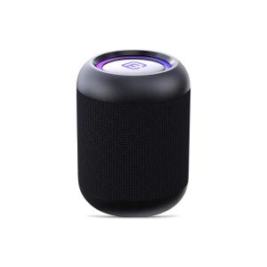 40s Bluetooth スピーカー 防水 小型 風呂 LED ライト付き 光る おしゃれ 重低音 防塵 大音量 ワイヤレス ゲーミング｜ogawashop