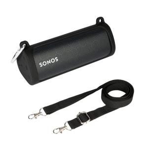 Sonos ソノス Roam ローム Portable Speaker ポータブルスピーカー （ROAM1JP1/ROAM1JP1BLK）シ｜ogawashop