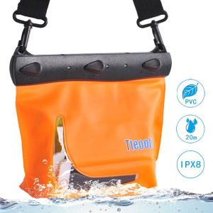 Mercs Tteoobl 防水バッグ 防水ケース プールバッグ Mサイズ