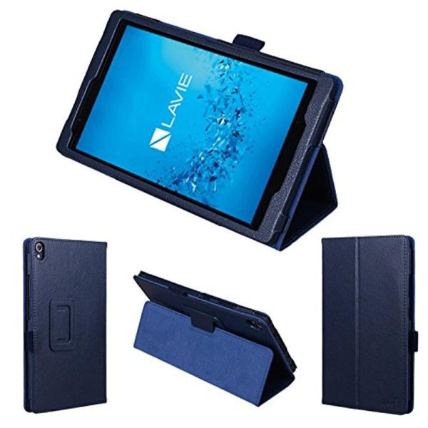 wisers 保護フィルム付 NEC LAVIE Tab S TS508/FAM PC-TS508F...