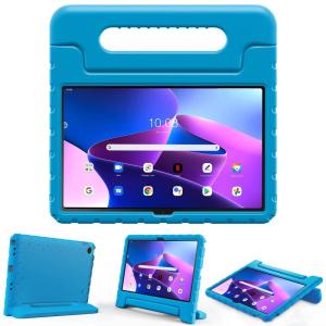 ProCase レノボ Tab M10 Plus キッズケース 第三世代 2022 10.6 インチ ZAAM0094JP ZAAN0121