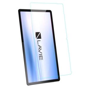 wisers NEC LAVIE Tab T11 T1195/FAS PC-T1195FAS 11.2インチ 対応 ガラスフィルム 強化ガラ｜ogawashop