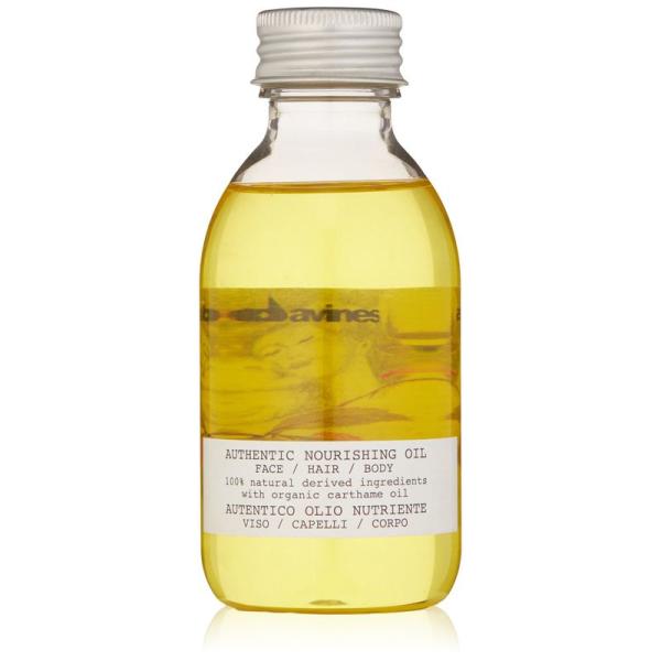 ダヴィネス(Davines) オーセンティック オイル 140ml 並行輸入品