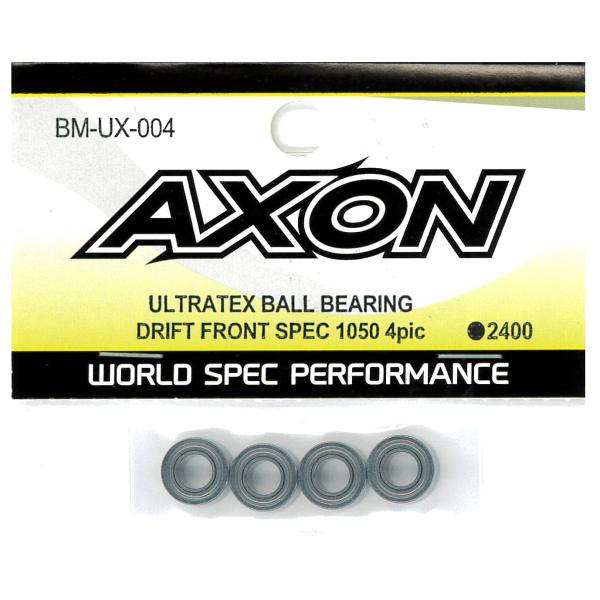AXON ULTRATEX BALL BEARING DRIFT FRONT SPEC 1050 4...