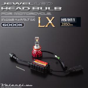 ヴァレンティ（VALENTI） ジュエル LEDテールランプ KAWASAKI Z900RS