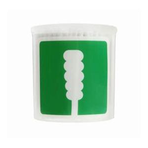 「お取扱終了」ＵＤ綿棒 スパイラル200本ケース入