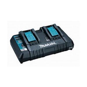 マキタ（makita） 2口急速充電器 DC18RD JPADC18RD : おぎはら - 通販