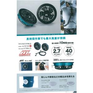 マキタ（makita） 【正規店】 充電式 ファンジャケット用 バッテリ