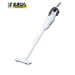 マキタ（makita） □マキタ 充電式 クリーナー CL140FD+充電器DC18RF+