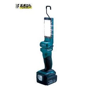 マキタ(Makita)LEDライト14.4V/18Vバッテリ用 ML801 ２個 Amazon.co.jp: マキタ 充電式LEDワークライト 14.4V/18Vバッテリ