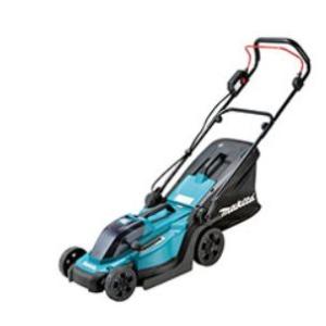 マキタ（makita） ◇マキタ 芝刈機 MLM2851 刈り込み幅 280mm リール式