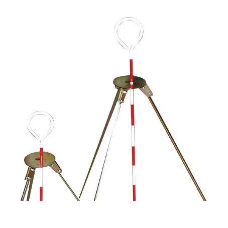 TAIHEI　ピンポールスタンド　PPS-L　021-2104