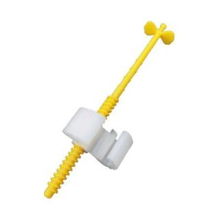 フリーパネル　レベルポインター　100入り